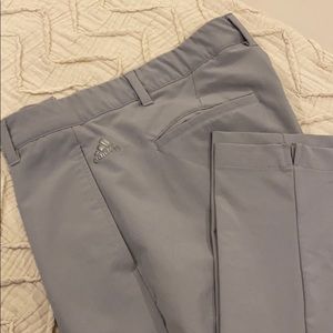 Men’s Adidas Golf Pants
